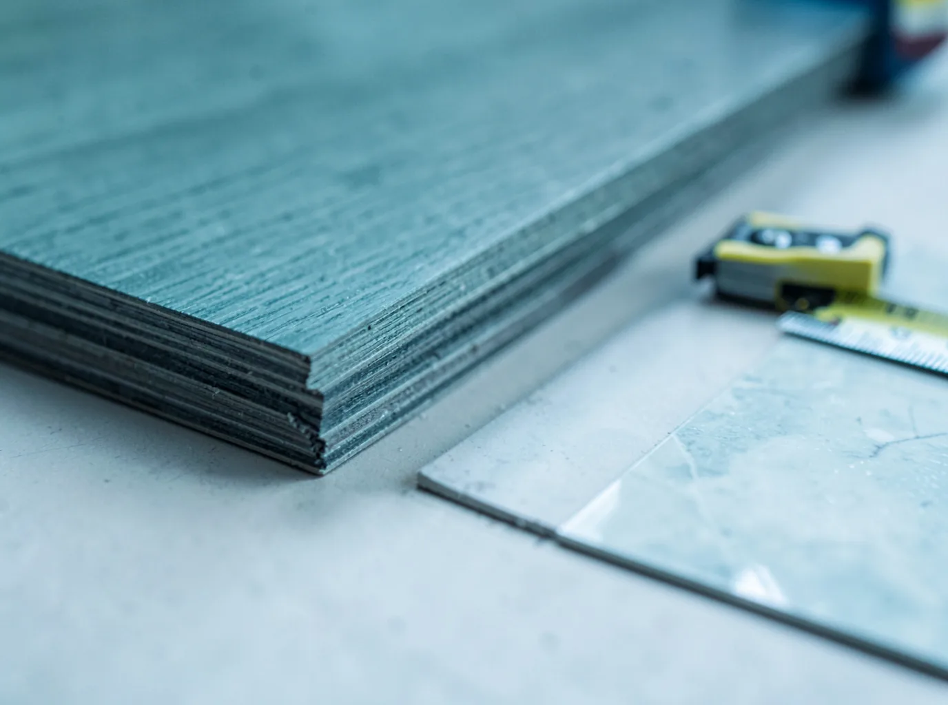 Luxury Vinyl Plank Installation Brandsville, MO FAQs